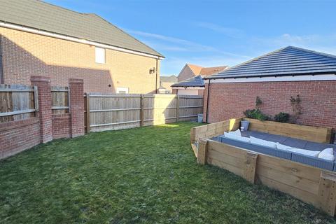 undefined, Dunsmore Avenue, Bingham