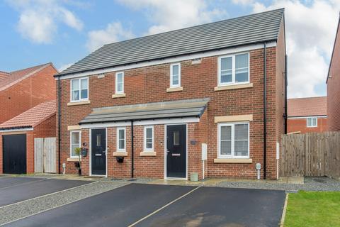 undefined, Amble, Morpeth NE65