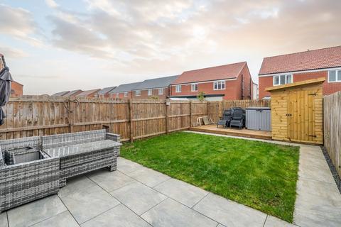 undefined, Amble, Morpeth NE65