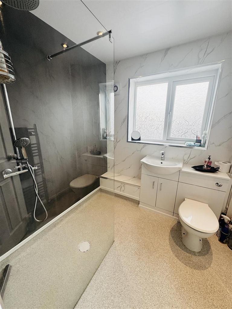 Wet Room