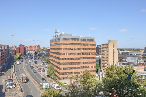 undefined, Luton LU1