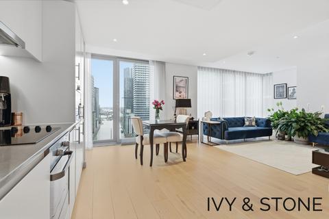 10 Marsh Wall, London, Greater London, E14
