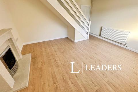 2 bedroom semi-detached house to rent, Frenchmoor Grove, Stoke-on-Trent, Staffordshire, ST3
