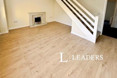 2 bedroom semi-detached house to rent, Frenchmoor Grove, Stoke-on-Trent, Staffordshire, ST3