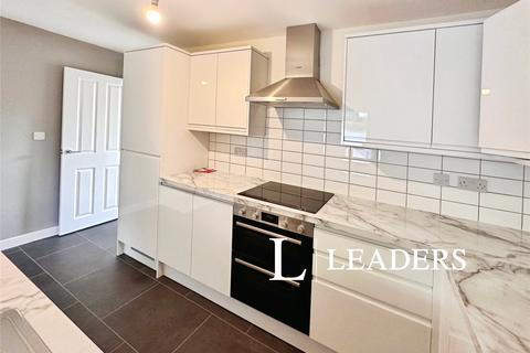 2 bedroom semi-detached house to rent, Frenchmoor Grove, Stoke-on-Trent, Staffordshire, ST3