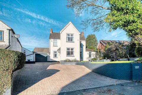 4 bedroom detached house for sale, Lickey Rock, Marlbrook, B60