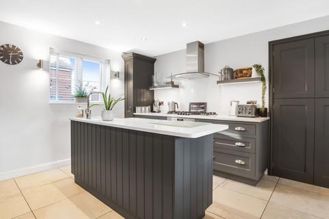 4 bedroom link detached house for sale, Beecham Road, Shipston-on-stour CV36