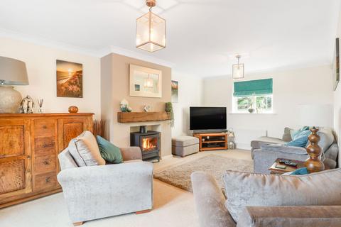 4 bedroom link detached house for sale, Beecham Road, Shipston-on-stour CV36