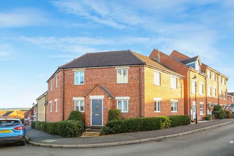 4 bedroom link detached house for sale, Beecham Road, Shipston-on-stour CV36