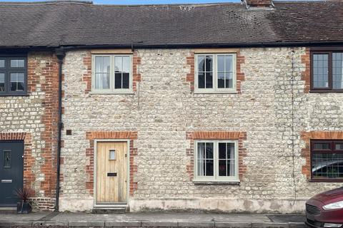 undefined, High Street, Warminster BA12