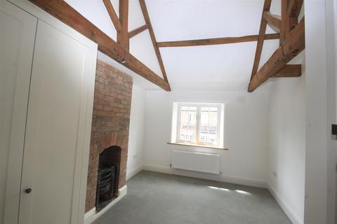 undefined, High Street, Warminster BA12