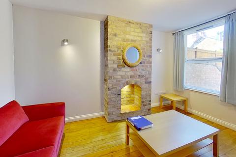 6 bedroom terraced house to rent, Douglas Road, Nottingham, NG7
