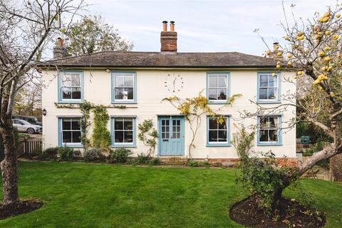 5 bedroom detached house for sale, Kings Lane, Elmdon CB11