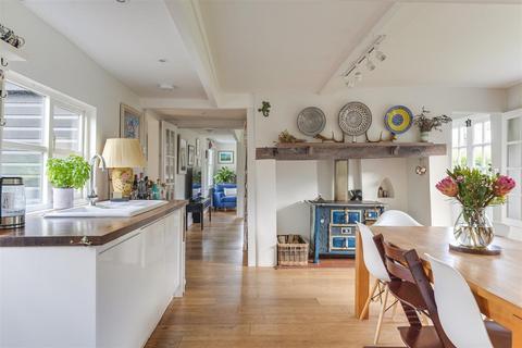 5 bedroom detached house for sale, Kings Lane, Elmdon CB11