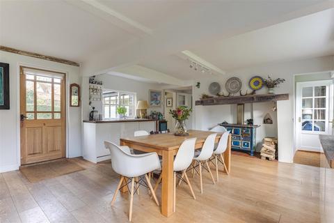 undefined, Kings Lane, Elmdon CB11