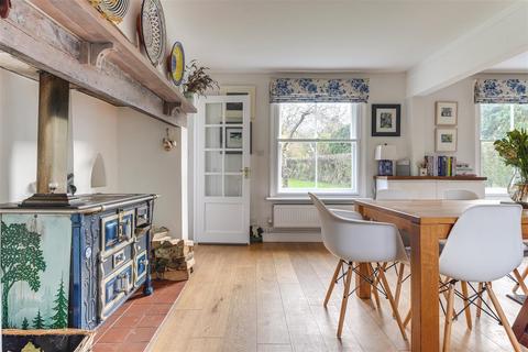 undefined, Kings Lane, Elmdon CB11