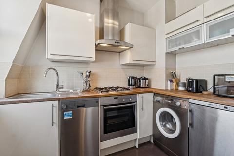 undefined, Radford House, 1 Pembridge Gardens, Notting Hill, London