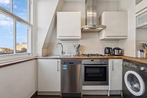 undefined, Radford House, 1 Pembridge Gardens, Notting Hill, London