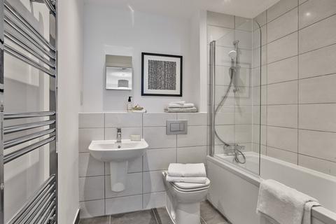 undefined, Brook Place, Sheffield Sheffield S11