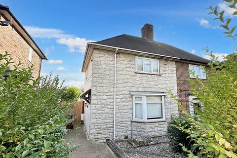 undefined, Arnold Road, Nottingham, NG5