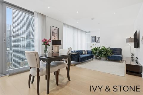 2 bedroom apartment for sale, 10 Marsh Wall, London, Greater London, E14