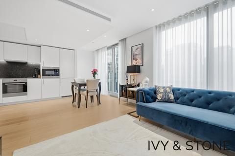2 bedroom apartment for sale, 10 Marsh Wall, London, Greater London, E14