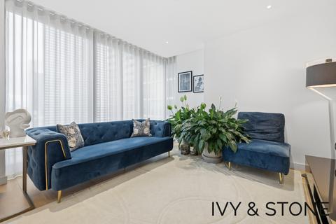 2 bedroom apartment for sale, 10 Marsh Wall, London, Greater London, E14