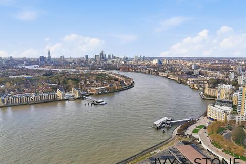 2 bedroom apartment for sale, 10 Marsh Wall, London, Greater London, E14
