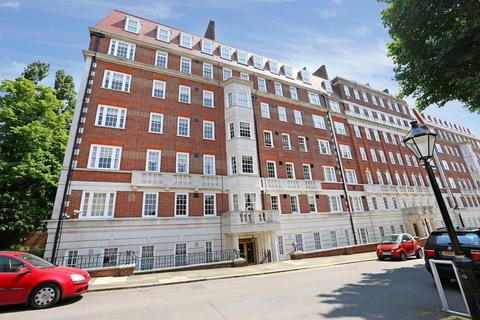 3 bedroom flat for sale, Duchess of Bedford House, Duchess of Bedford Walk, Kensington, London