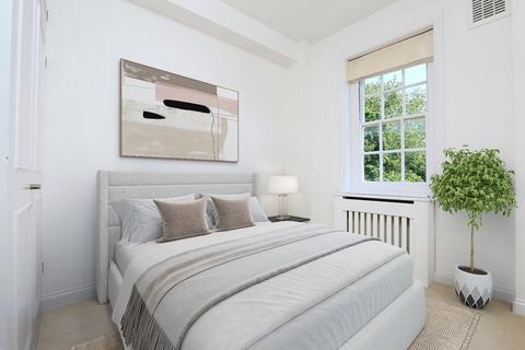 3 bedroom flat for sale, Duchess of Bedford House, Duchess of Bedford Walk, Kensington, London