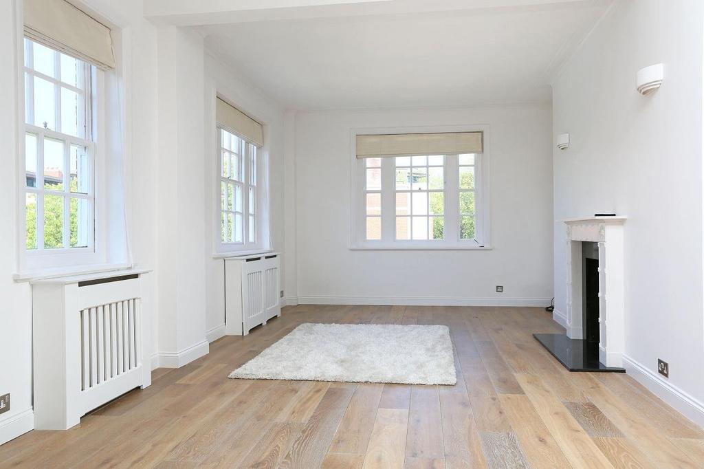 Reception Room 2