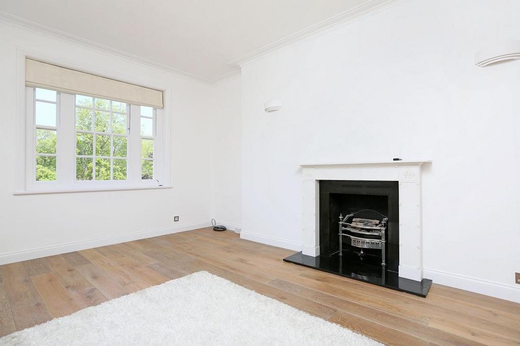 Reception Room 1