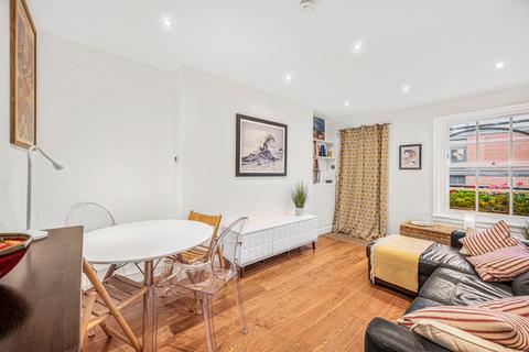 1 bedroom flat to rent, Fletcher Buildings, Martlett Court, London