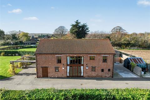 undefined, Elms Lane, Wangford, Beccles, Suffolk, NR34