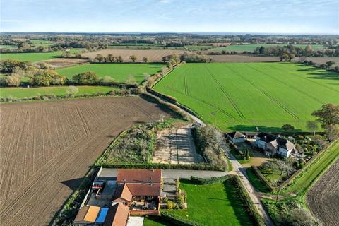 undefined, Elms Lane, Wangford, Beccles, Suffolk, NR34