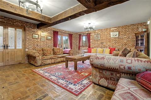 undefined, Elms Lane, Wangford, Beccles, Suffolk, NR34