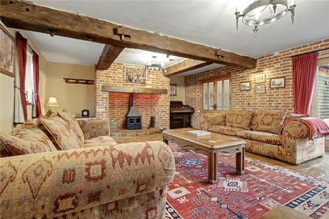 undefined, Elms Lane, Wangford, Beccles, Suffolk, NR34