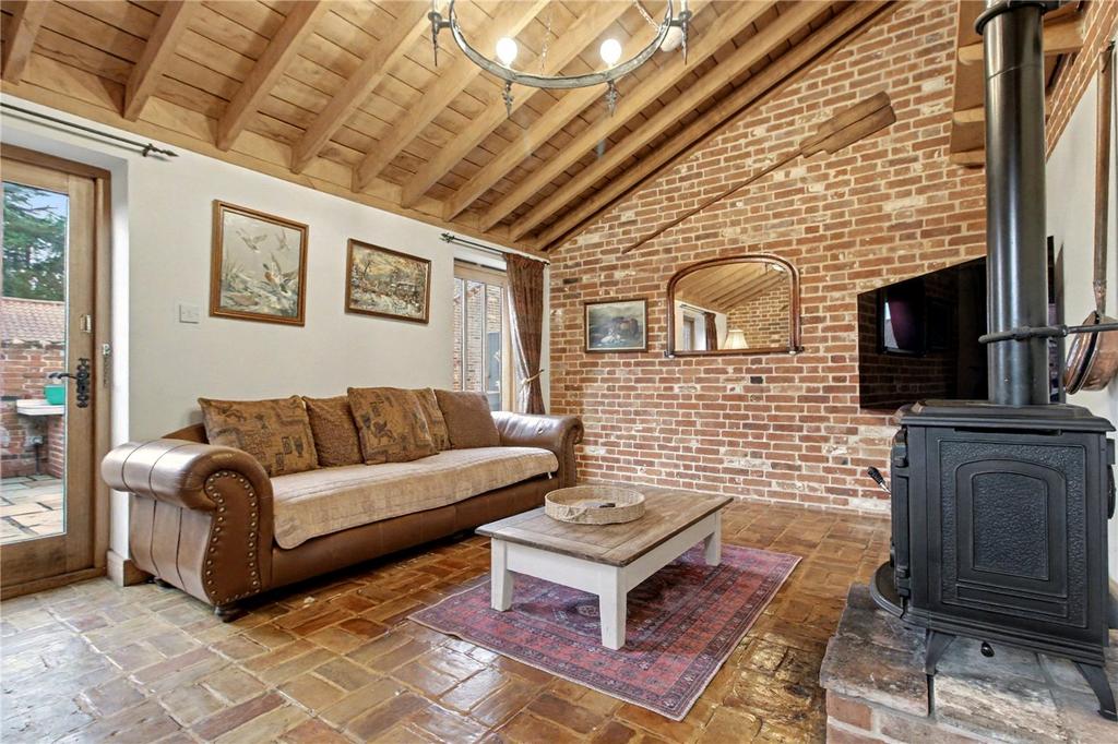 Snug/Family Room