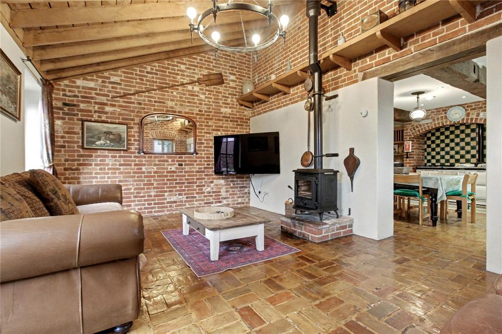 Snug/Family Room