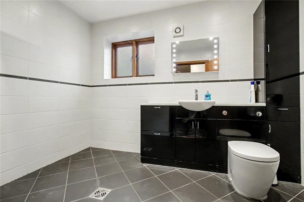Wet Room