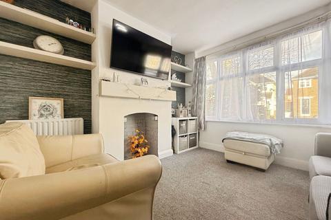 undefined, Gladstone Road, Southampton SO19