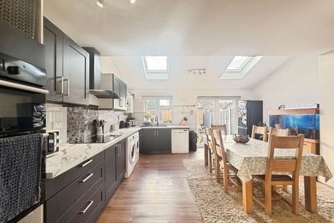 Gladstone Road, Southampton SO19