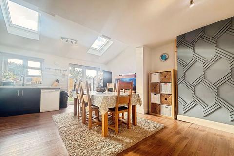 undefined, Gladstone Road, Southampton SO19