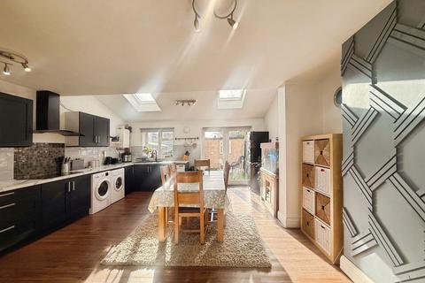 undefined, Gladstone Road, Southampton SO19