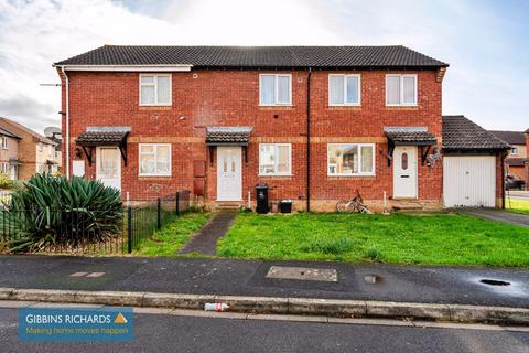 2 bedroom terraced house for sale, Sully Close, Bridgwater
