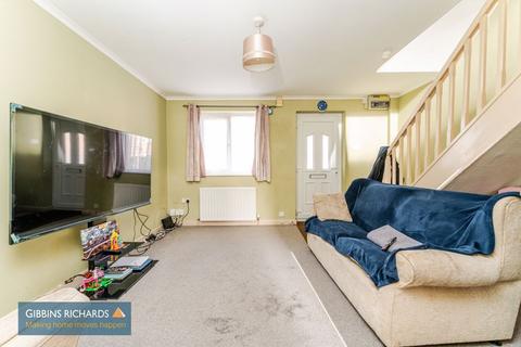 2 bedroom terraced house for sale, Sully Close, Bridgwater