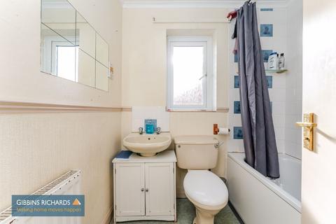 2 bedroom terraced house for sale, Sully Close, Bridgwater
