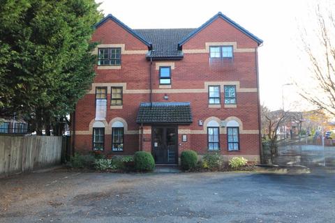 undefined, Goldstar Way, Birmingham