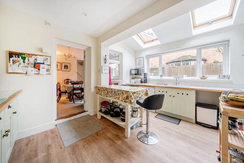 2 bedroom detached house for sale, St. Marys Road, Tonbridge, TN9