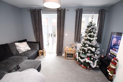 2 bedroom semi-detached house for sale, SANDGATE CLOSE, SCARTHO PARK